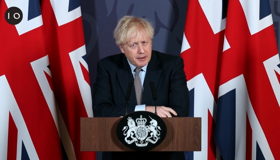 Detajet e marrëveshjes “gjithëpërfshirëse, si ajo e Kanadasë” mes BE-së dhe Mbretërisë Bashkuar