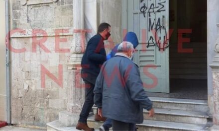 Vrasja e shqiptarit në Greqi, dëshmia e nënës: Si e pashë djalin të therur në rrugë nga burri im