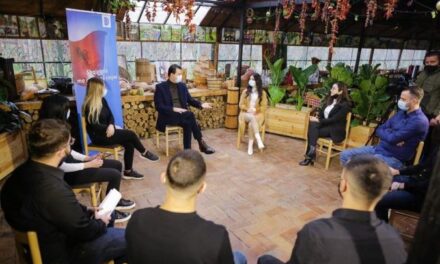 Basha: Do ta bëjmë Shqipërinë destinacion të turistëve të pasur