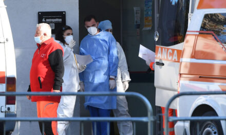Gjashtë viktima nga Covid-19 në Shqipëri, rritet numri i rasteve të reja