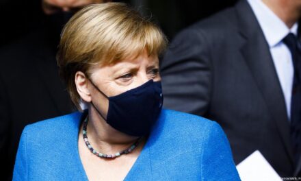 Mbi 40 mijë viktima në Gjermani, Merkel paralajmëron javë më të vështira