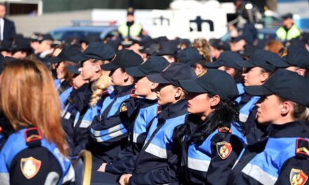 100-ditëshi i policisë: Durrësi dhe Shkodra më të suksesshmit, në Tiranë Komisariati nr. 1