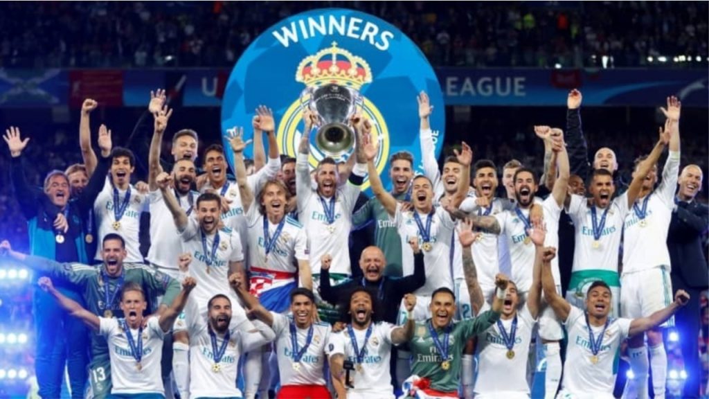 Renditja europiane për klube, Real Madrid në fron, Tirana lë pas emra si Wolfsburg e Atalanta