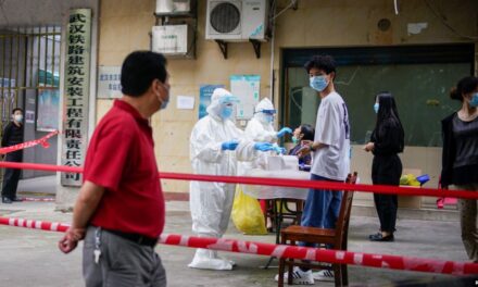 Si Kina po pengon hetimet për origjinën e virusit
