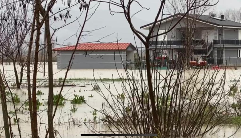 ‘Askush nuk interesohet për ne’; përmbytjet rrënojnë fermerët në Zadrimë