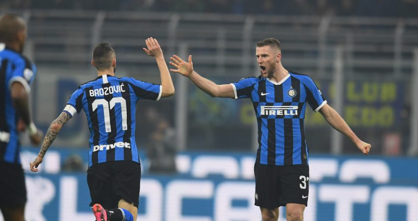 Inter pikas zëvendësuesin e Brozovic, një njohje të vjetër të Serie A
