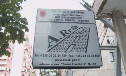 Tenderi i dyshimtë për rrugën Palasë-Dhërmi, ARRSH s’kursen 5 mln €, shpall fitues “Gjikurinë”