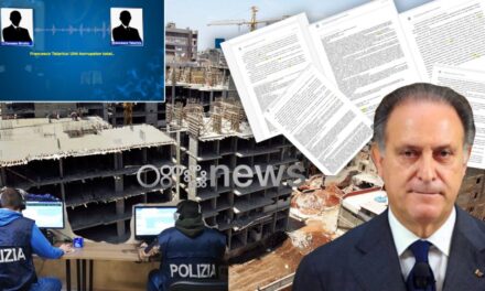 Përgjimet italiane shkaktojnë ‘lumë’ akuzash në politikën shqiptare