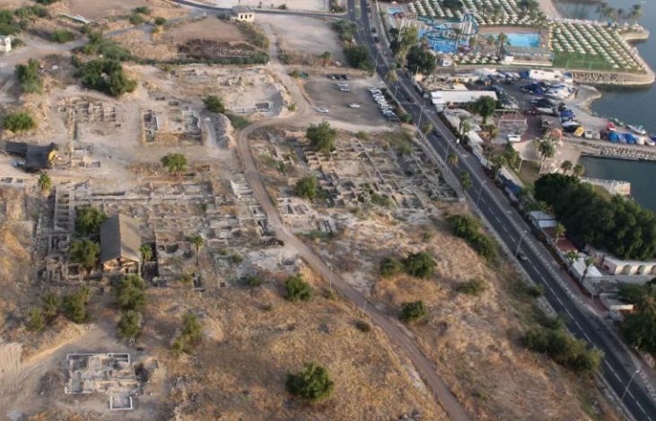 Zbulohet një nga xhamitë më të vjetra në Izrael, studuesit: Ç’ishin muslimanët e asaj epoke