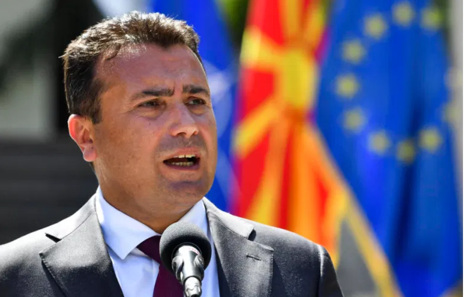Zaev: Telashet me Bullgarinë, zhgënjimi nga BE, këto janë betejat e mia!