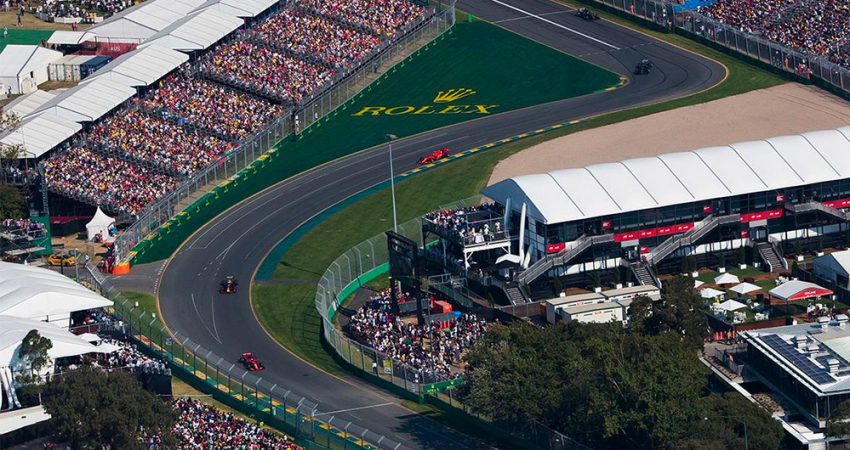 Formula 1, dyshime të forta për garën e parë të kampionatit në Melburn