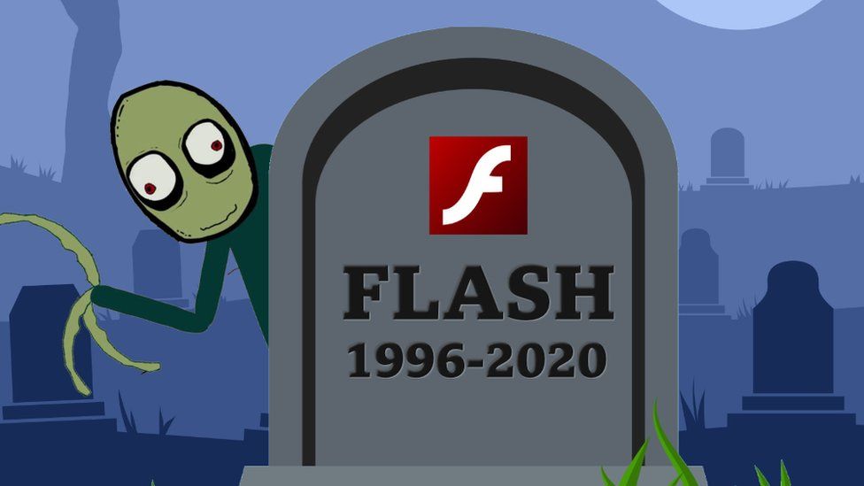 Adobe Flash Player “ndërron jetë”