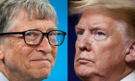 Gates: E paralajmërova Trump për rrezikun e një pandemie që para 4 vitesh