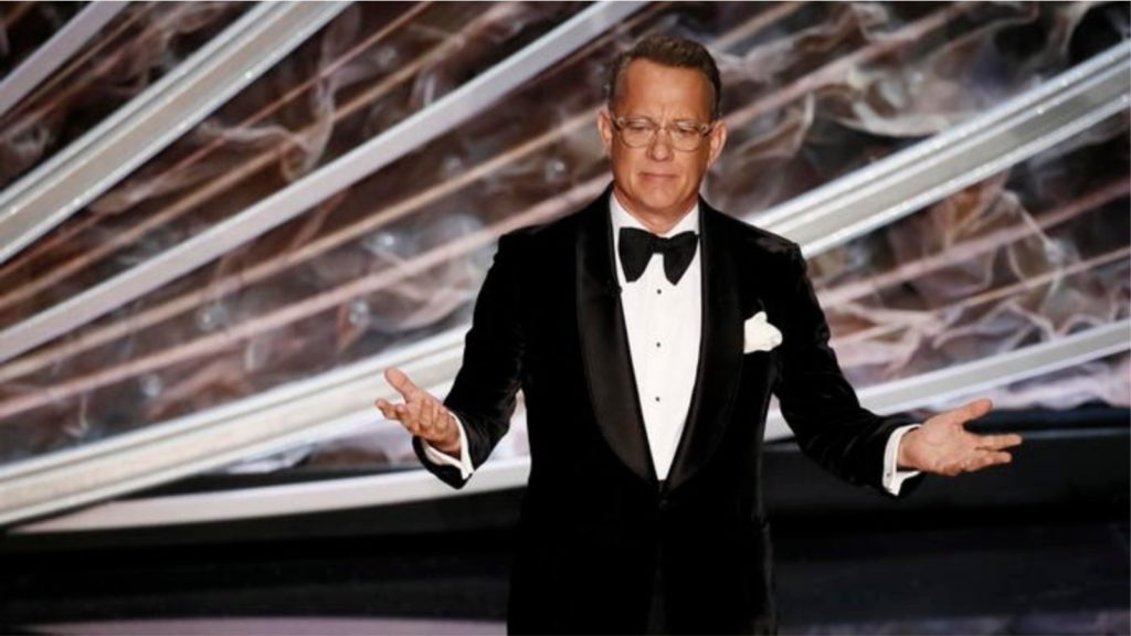 Tom Hanks do të drejtojë specialen televizive për inaugurimin e Biden më 20 Janar