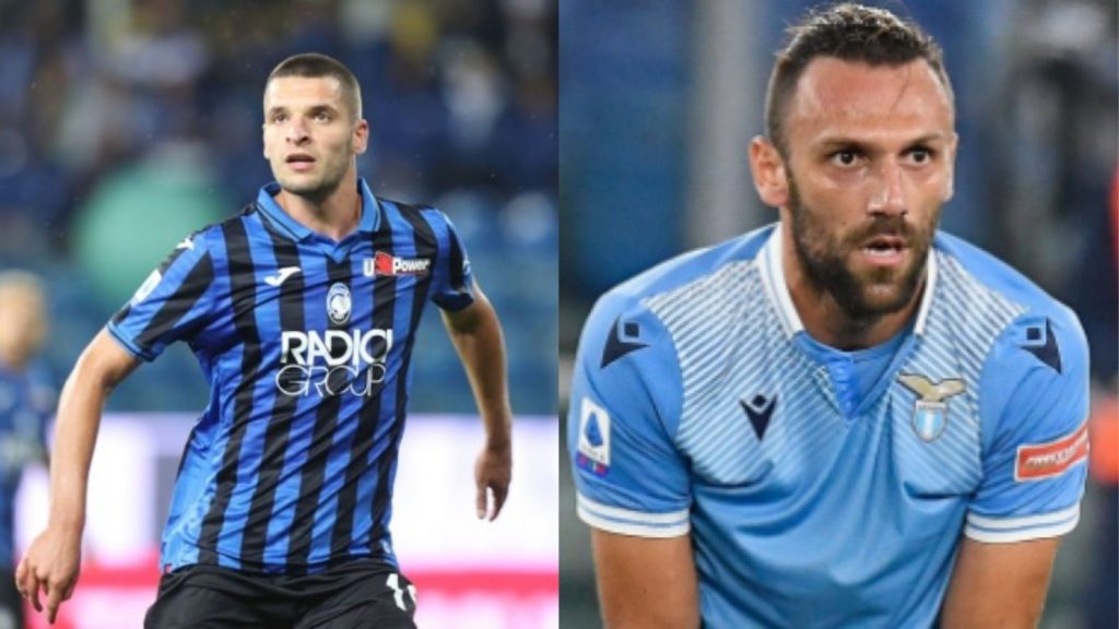 Shqiptarët duelojnë me gola në sfidën Atalanta-Lazio