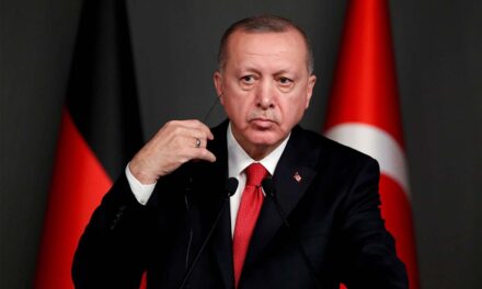 Erdogan: Turqia dhe Gjermania diskutojnë prodhimin e përbashkët të një vaksine COVID-19