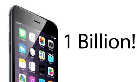 Apple: Më shumë 1 miliard iPhone aktivë në të gjithë botën