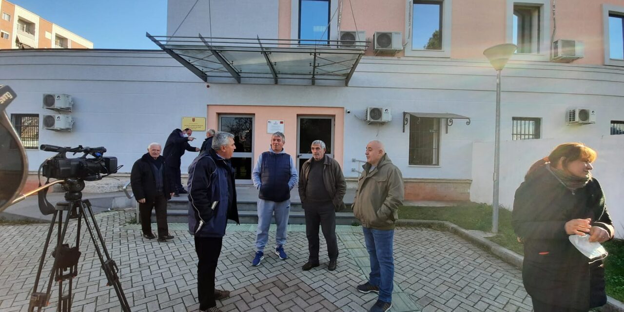 Gjykata Administrative e Tiranës vendos në favor të banorëve Zall Gjoçajt, shfuqizon vendimin për ndërtimin e hidrocentraleve