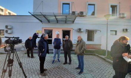 Gjykata Administrative e Tiranës vendos në favor të banorëve Zall Gjoçajt, shfuqizon vendimin për ndërtimin e hidrocentraleve
