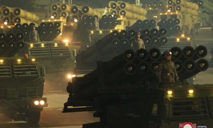 “Arma më e fuqishme në botë”, Koreja e Veriut mesazh Amerikës katër ditë para betimit të Biden