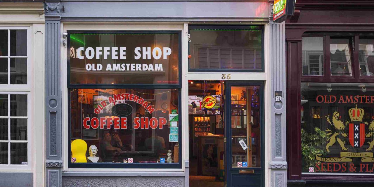 Pas pandemisë, Amsterdami mund të kufizojë një nga “atraksionet” e saj kryesore