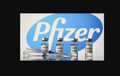 Pfizer: Vaksina jonë, efektive edhe ndaj variantit britanik dhe afrikanojugor të SARS-CoV-2