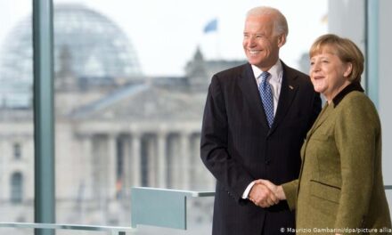 Merkel: Pres me padurim hapjen e një kapitulli të ri me Biden
