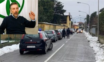 Sherr për restorantin, politikani italian u vra me gurë nga i biri