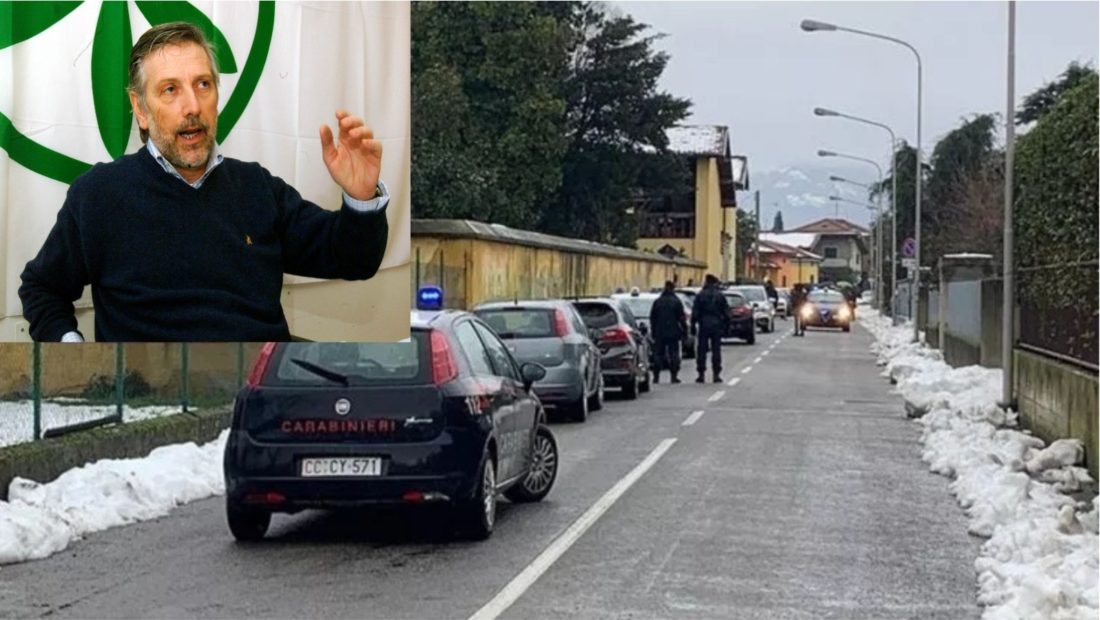 Vritet me një goditje në kokë politikani italian