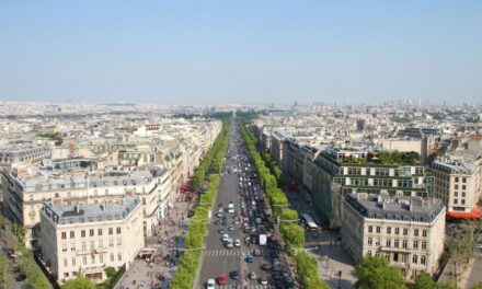 Champs-Elysees në Paris do të transformohet në një ”kopsht të jashtëzakonshëm”