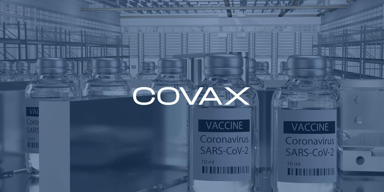 COVAX marrëveshje me Pfizer për vaksinën kundër COVID-19