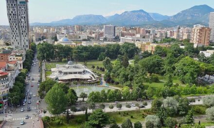 Numbeo: Kosto e jetesës rritet dhe 3.8 pikë përqindje më 2021 në Shqipëri