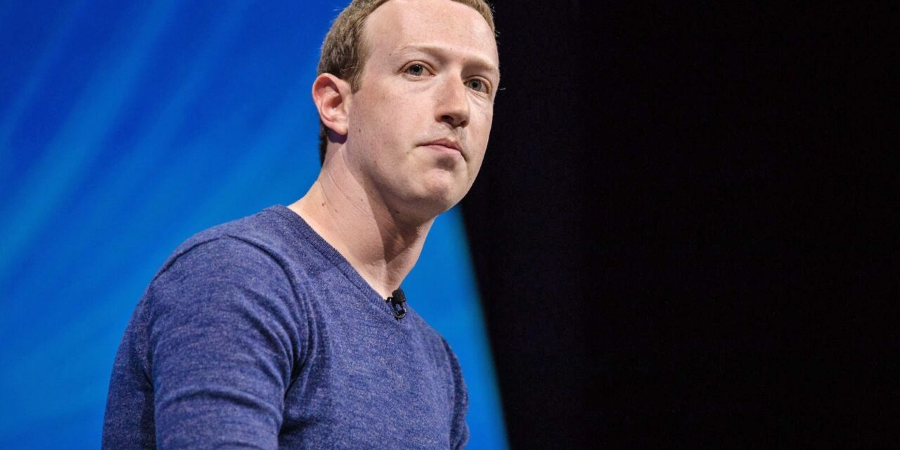 Facebook do ndalojë “përmbajtjen politike” në platformë