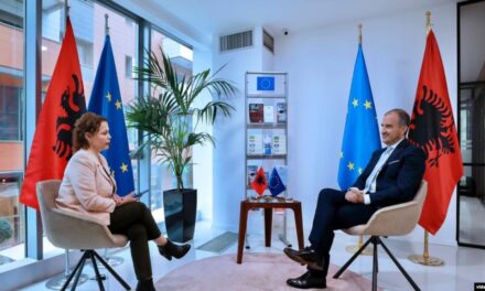 Rama i pakënaqur me BE, Soreca: Të habitur nga deklarata e Kryeministrit