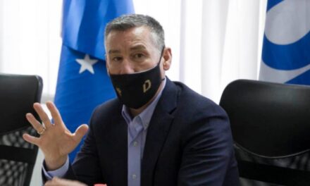 Prokuroria e Specializuar në Hagë kundërshton kërkesën e Kadri Veselit për lirim