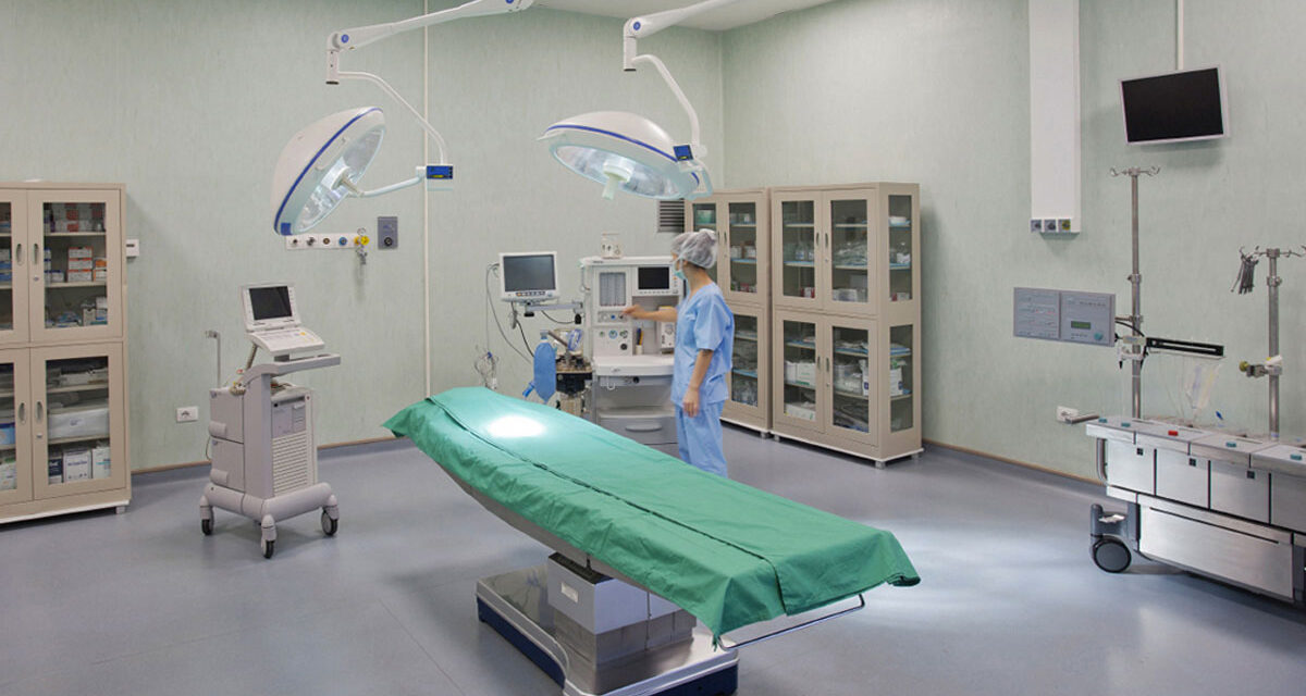 Gjatë janar-gusht 2020, shpenzimet për spitalet me ulje vjetore me 10.8 mln euro
