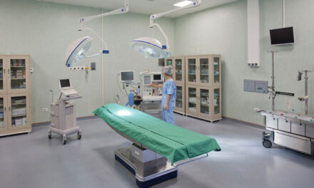 Gjatë janar-gusht 2020, shpenzimet për spitalet me ulje vjetore me 10.8 mln euro