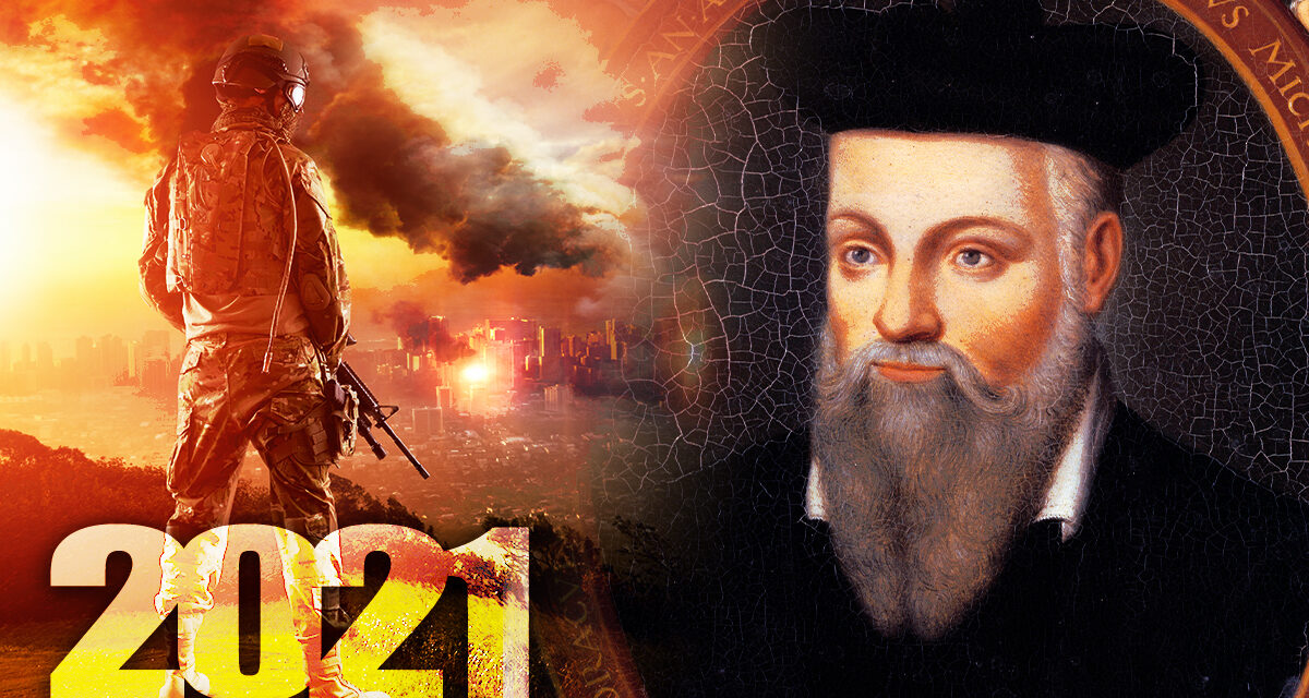 Profeti i parashikimeve: 5 fakte që nuk i dini për Nostradamusin