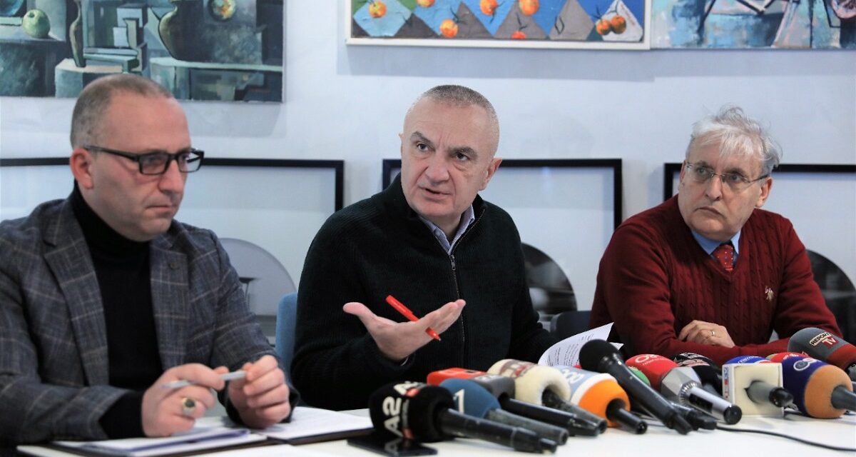 Meta: Me fat që s’isha në Vlorë kur ndodhi përmbytja, as komardarja s’do më bënte derman
