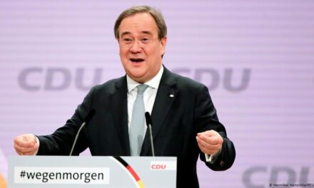 Besniku i Merkel zgjidhet president i CDU-së: Gjermania vazhdon me kursin e qendrës
