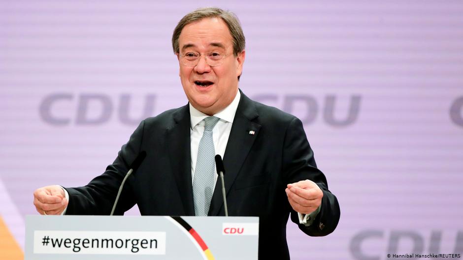 Besniku i Merkel zgjidhet president i CDU-së: Gjermania vazhdon me kursin e qendrës