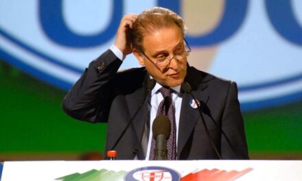 Operacion kundër mafies, furtunë në politikën italiane, jep dorëheqjen lideri i partisë