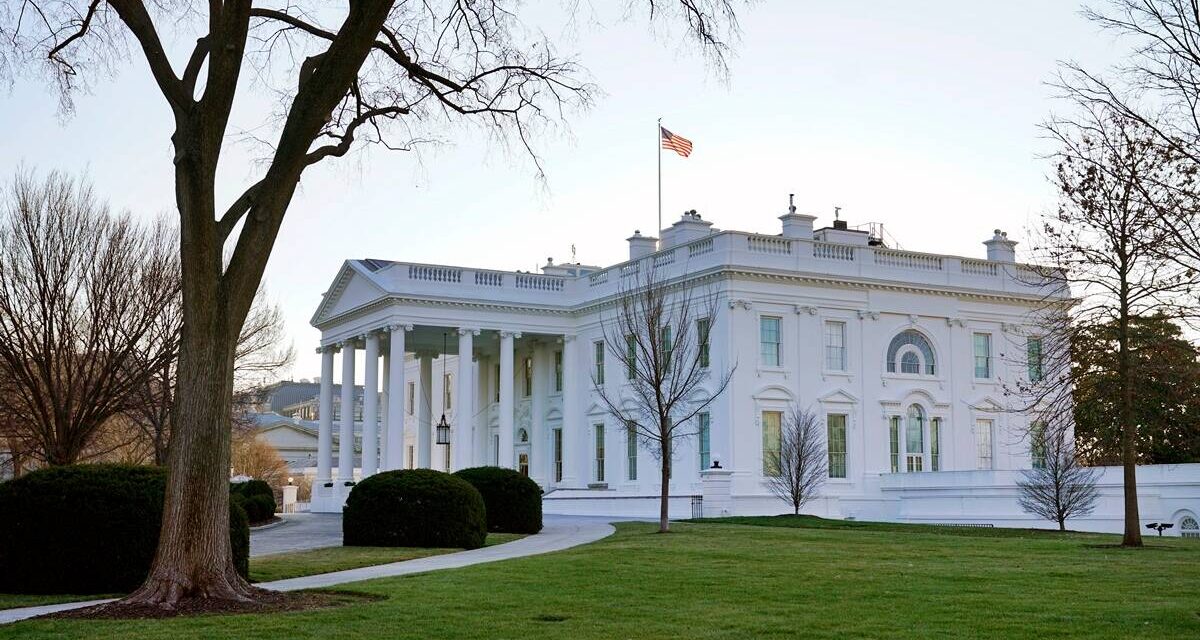 Si bëhet gati Shtëpia e Bardhë brenda 6 orësh për familjen e re presidenciale