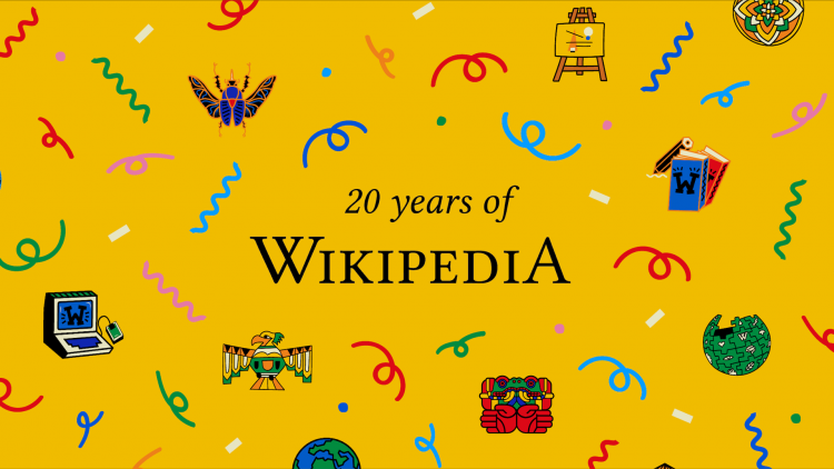 Dy dekada nga themelimi i Wikipedia-s: “Dinozauri” i fundit i një interneti të lirë