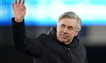 Ancelotti: Milan-Juve, vendimtare? Jo, por tregon sa vlejnë bardhezinjtë