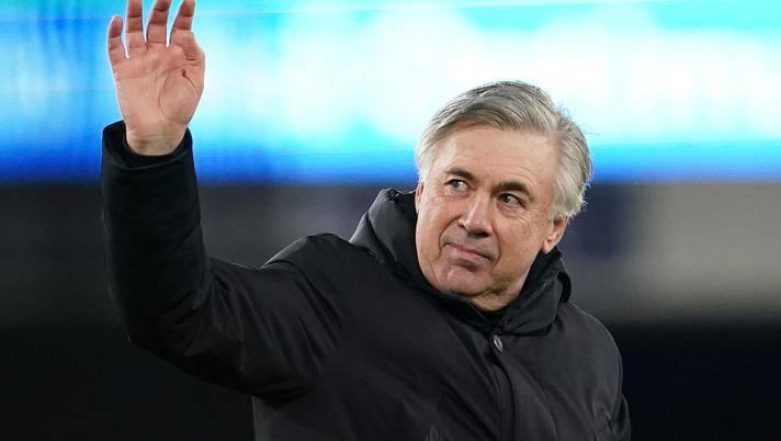 Ancelotti: Milan-Juve, vendimtare? Jo, por tregon sa vlejnë bardhezinjtë