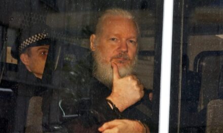 Gjykata britanike vendos kundër ekstradimit të Assange në SHBA