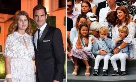 “Nuk e lë gruaja”, zbulohet arsyeja e vërtetë pse Federer nuk do të luajë në Australian Open