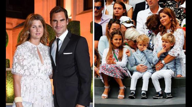 “Nuk e lë gruaja”, zbulohet arsyeja e vërtetë pse Federer nuk do të luajë në Australian Open