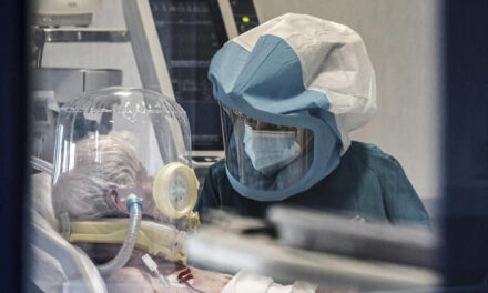 Itali, më shumë se 100 mjekë kanë ndërruar jetë gjatë valës së dytë së pandemisë